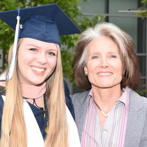 Meet your Posher, Bridget